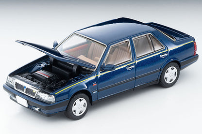 TOMYTEC Tomica Limited Vintage Neo1/64 Lancia Theme 8.32 Phase II (Navy Blue) LV-N275a