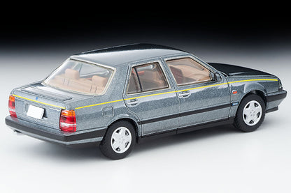 TOMYTEC Tomica Limited Vintage Neo1/64 Lancia Theme 8.32 Phase II Gray M) LV-N275b