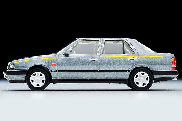TOMYTEC Tomica Limited Vintage Neo1/64 Lancia Theme 8.32 Phase II Gray M) LV-N275b