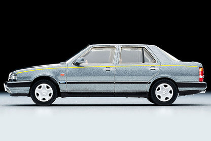 TOMYTEC Tomica Limited Vintage Neo1/64 Lancia Theme 8.32 Phase II Gray M) LV-N275b