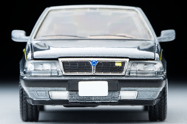 TOMYTEC Tomica Limited Vintage Neo1/64 Lancia Theme 8.32 Phase II Gray M) LV-N275b