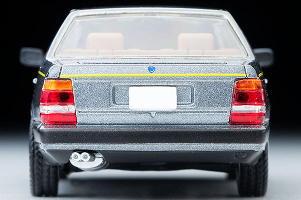 TOMYTEC Tomica Limited Vintage Neo1/64 Lancia Theme 8.32 Phase II Gray M) LV-N275b