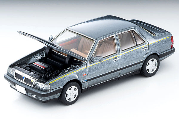 TOMYTEC Tomica Limited Vintage Neo1/64 Lancia Theme 8.32 Phase II Gray M) LV-N275b