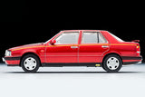 TOMYTEC Tomica Limited Vintage Neo1/64 Lancia Theme 8.32 Phase I (Red) LV-N277a