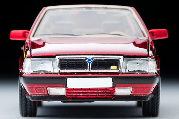 TOMYTEC Tomica Limited Vintage Neo1/64 Lancia Theme 8.32 Phase I (Red) LV-N277a