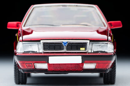 TOMYTEC Tomica Limited Vintage Neo1/64 Lancia Theme 8.32 Phase I (Red) LV-N277a