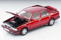 TOMYTEC Tomica Limited Vintage Neo1/64 Lancia Theme 8.32 Phase I (Red) LV-N277a