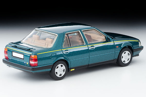 TOMYTEC Tomica Limited Vintage Neo1/64 Lancia Theme 8.32 Phase I (Green) LV-N277b