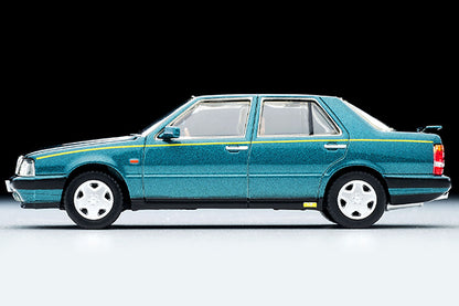 TOMYTEC Tomica Limited Vintage Neo1/64 Lancia Theme 8.32 Phase I (Green) LV-N277b