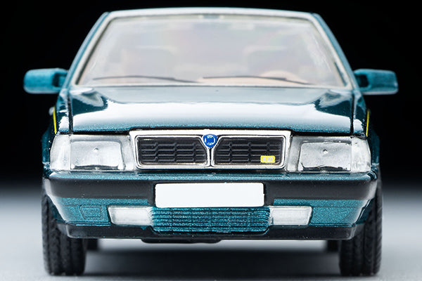 TOMYTEC Tomica Limited Vintage Neo1/64 Lancia Theme 8.32 Phase I (Green) LV-N277b