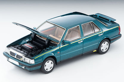 TOMYTEC Tomica Limited Vintage Neo1/64 Lancia Theme 8.32 Phase I (Green) LV-N277b