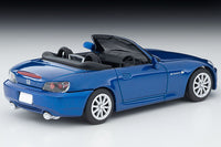 TOMYTEC Tomica Limited Vintage Neo 1/64 Honda S2000 2006 (Blue) LV-N280a
