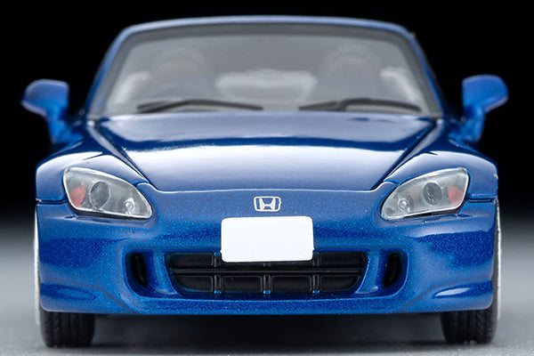 TOMYTEC Tomica Limited Vintage Neo 1/64 Honda S2000 2006 (Blue) LV-N280a