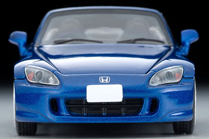 TOMYTEC Tomica Limited Vintage Neo 1/64 Honda S2000 2006 (Blue) LV-N280a