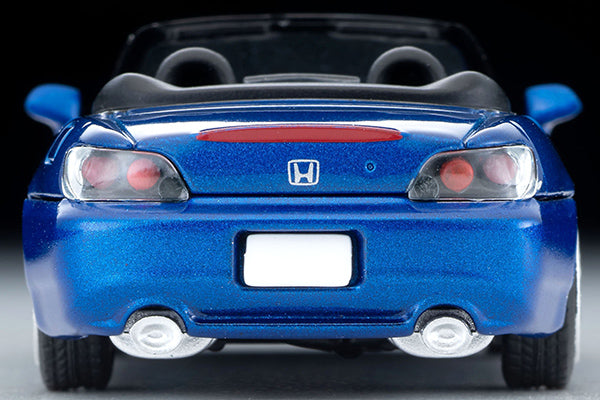 TOMYTEC Tomica Limited Vintage Neo 1/64 Honda S2000 2006 (Blue) LV-N280a