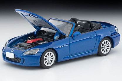 TOMYTEC Tomica Limited Vintage Neo 1/64 Honda S2000 2006 (Blue) LV-N280a