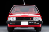 Tomytec Tomica Limited Vintage Neo 1/64 荻窪魂 LV-Ogikubo Soul Vol.7 Nissan Skyline 2000 Turbo GT-ES (Red)