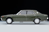 TOMYTEC Tomica Limited Vintage Neo 1/64 Ogikubo Damashii - Vol.9 Nissan Skyline 2000GT-X Green 1972