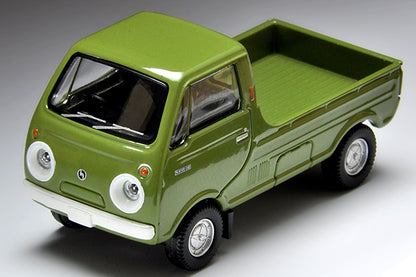 PREORDER Tomytec Tomica Limited Vintage 1/64 Mazda Porter Cab one side open Green LV-185a   Approx. Release Date : April 2020 subject to manufacturer final decision