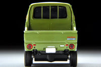 Tomytec Tomica Limited Vintage 1/64 Mazda Porter Cab one side open Green LV-185a