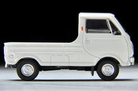 Tomytec Tomica Limited Vintage 1/64 Mazda Porter Cab one side open White LV-185b