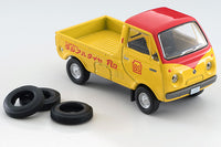 PREORDER Tomytec Tomica Limited Vintage Mazda Porter Cab one side open Bridgestone LV-185c  Approx. Release Date : Aug 2020 subject to manufacturer final decision