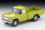 TOMYTEC Tomica Limited Vintage 1/64 Toyota Stout (green) with figure LV-189c