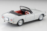 TOMYTEC Tomica Limited Vintage 1/64 Honda S600 Open Top (White) LV-199a