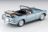 TOMYTEC Tomica Limited Vintage Neo 1/64 Honda SM600 Open Top (Metallic Blue) LV-199d