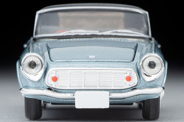 TOMYTEC Tomica Limited Vintage Neo 1/64 Honda SM600 Open Top (Metallic Blue) LV-199d