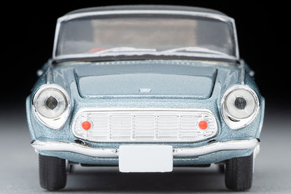 TOMYTEC Tomica Limited Vintage Neo 1/64 Honda SM600 Open Top (Metallic Blue) LV-199d