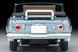 TOMYTEC Tomica Limited Vintage Neo 1/64 Honda SM600 Open Top (Metallic Blue) LV-199d