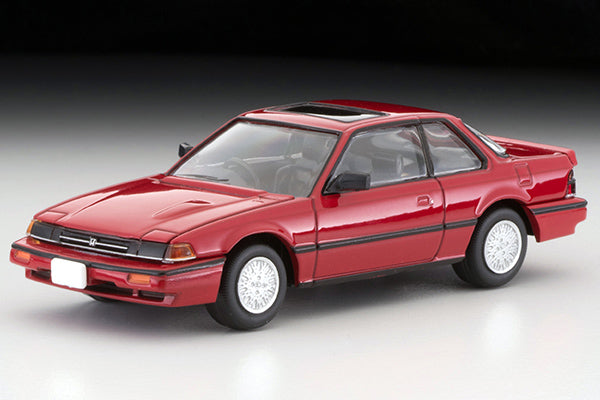 Tomytec Tomica Limited Vintage Neo 1/64 Honda Prelude 2.0Si LV-N146c
