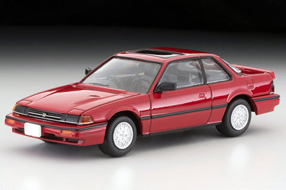 Tomytec Tomica Limited Vintage Neo 1/64 Honda Prelude 2.0Si LV-N146c