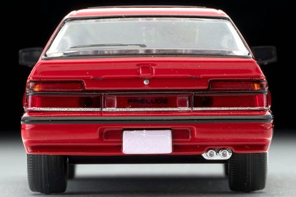 Tomytec Tomica Limited Vintage Neo 1/64 Honda Prelude 2.0Si 1985 LV-N146c