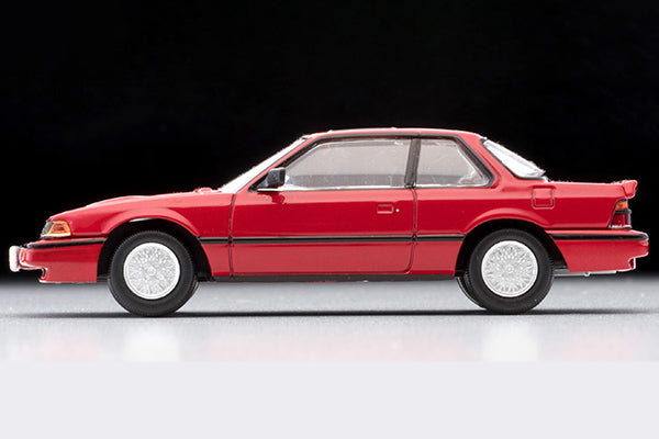Tomytec Tomica Limited Vintage Neo 1/64 Honda Prelude 2.0Si 1985 LV-N146c