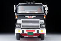 TOMYTEC Tomica Limited Vintage Neo 1/64 Hino HH341 Tractor Head (Black) LV-N166b