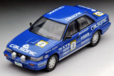 PREORDER Tomytec Tomica Limited Vintage Neo 1/64 Nissan Bluebird SSS-R Calsonic #2 LV-N185c  Approx. Release Date : April 2020 subject to manufacturer final decision