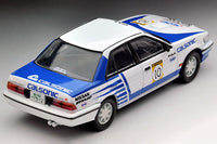 PREORDER Tomytec Tomica Limited Vintage Neo 1/64 Nissan Bluebird SSS-R Calsonic #10 LV-N185d  Approx. Release Date : April 2020 subject to manufacturer final decision