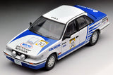 PREORDER Tomytec Tomica Limited Vintage Neo 1/64 Nissan Bluebird SSS-R Calsonic #10 LV-N185d  Approx. Release Date : April 2020 subject to manufacturer final decision