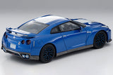 PREORDER Tomytec Tomica Limited Vintage Neo 1/64 Nissan GTR 50th ANNIVERSARY Blue  LV-N200a  Approx. Release Date : May 2020 subject to manufacturer's final decision