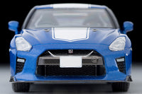 Tomytec Tomica Limited Vintage Neo 1/64 Nissan GTR 50th ANNIVERSARY Blue  LV-N200a
