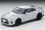PREORDER Tomytec Tomica Limited Vintage Neo 1/64 Nissan GTR 50th ANNIVERSARY Silver LV-N200b  Approx. Release Date : May 2020 subject to manufacturer's final decision