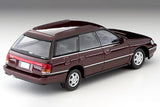 PREORDER Tomytec Tomica Limited Vintage Neo 1/64 Subaru Legacy Touring Wagon GT Dark Red LV-N201a  Approx. Release Date : May 2020 subject to manufacturer's final decision