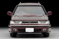 Tomytec Tomica Limited Vintage Neo 1/64 Subaru Legacy Touring Wagon GT Dark Red LV-N201a