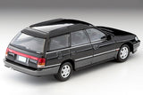 PREORDER Tomytec Tomica Limited Vintage Neo 1/64 Subaru Legacy Touring Wagon GT Black/Grey LV-N201b  Approx. Release Date : May 2020 subject to manufacturer's final decision