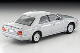 PREORDER Tomytec Tomica Limited Vintage Neo 1/64 Nissan Cedric Gran Turismo Ultima Type X Silver LV-N202a  Approx. Release Date : April 2020 subject to manufacturer final decision