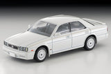 PREORDER Tomytec Tomica Limited Vintage Neo 1/64 Nissan Gloria Gran Turismo Ultima Type X White LV-N203a  Approx. Release Date : April 2020 subject to manufacturer final decision