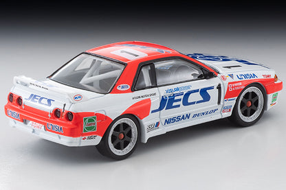 TOMYTEC TLVN 1/64 JECS Skyline (92 spec) LV-N234d