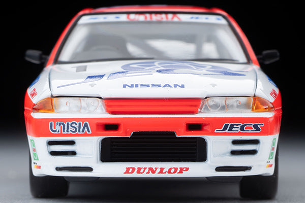TOMYTEC TLVN 1/64 JECS Skyline (92 spec) LV-N234d